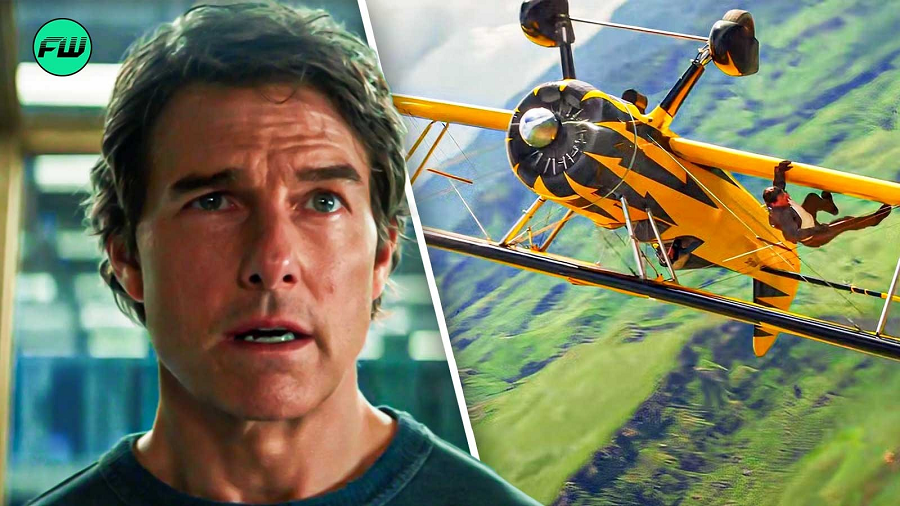 Mission Impossible 8: The Final Reckoning