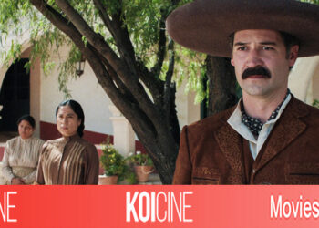 Review Pedro Páramo (2024): một bản chuyển thể khó nhằn dưới góc nhìn của nhà quay phim Rodrigo Prieto