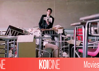 6 bộ phim thầy trò hay và những câu quote ý nghĩa