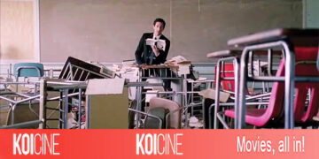 6 bộ phim thầy trò hay và những câu quote ý nghĩa