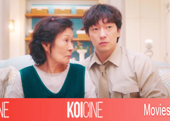 More Beautiful Than Heaven câu chuyện tình yêu chênh lệch 50 tuổi trên thiên đường