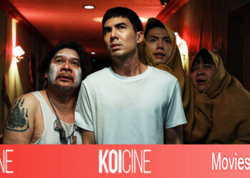 404 Chạy Ngay Đi review: cuộc chiến “cải tạo” khách sạn bị ma ám, “làm mới” những tổn thương