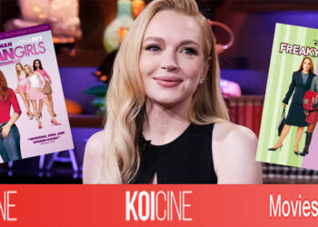 Lindsay Lohan: “gái hư” Hollywood vượt qua những cơn bão hoàn hảo đến từ sự thành công quá sớm