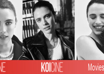 Margaret Qualley: “Mục tiêu không phải là trở nên hoàn hảo. Mục tiêu là trở thành con người”