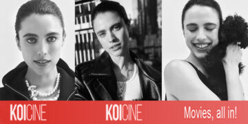 Margaret Qualley: “Mục tiêu không phải là trở nên hoàn hảo. Mục tiêu là trở thành con người”