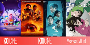 Top tìm kiếm phim và series tv trên google năm 2024 