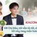 Đạo diễn Khương Ngọc: với Chị Dâu, tôi vẫn là tôi, chỉ có điều tôi này may mắn hơn tôi trước