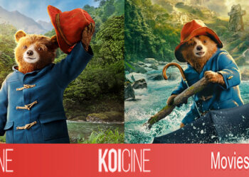 Paddington 3: Gấu Thủ Chu Du, hành trình xuyên qua khu rừng nhiệt đới Amazon để kết nối gia đình