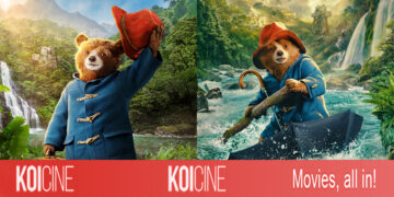 Paddington 3: Gấu Thủ Chu Du, hành trình xuyên qua khu rừng nhiệt đới Amazon để kết nối gia đình