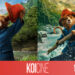 Paddington 3: Gấu Thủ Chu Du, hành trình xuyên qua khu rừng nhiệt đới Amazon để kết nối gia đình