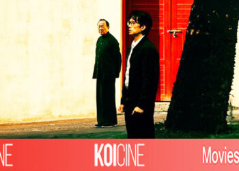 Phá Địa Ngục – The Last Dance (review): người sống cũng cần phải đột phá địa ngục