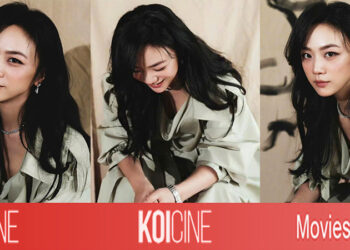 Thang Duy diễn xuất cùng đam mê và tính kỷ luật 