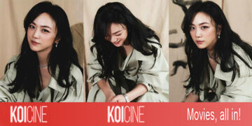 Thang Duy diễn xuất cùng đam mê và tính kỷ luật 