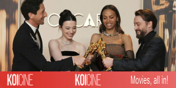 Oscar 2025: Các đề cử và người chiến thắng