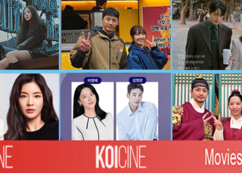 Phim Hàn Quốc năm 2025 của các đài MBC, KBS, SBS, tvN, Disney+, Netflix