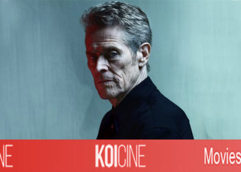 Willem Dafoe: Một màn trình diễn giống như một cuộc đời mà tôi tức giận vùng vẫy cho đến khi nó kết thúc