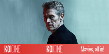 Willem Dafoe: Một màn trình diễn giống như một cuộc đời mà tôi tức giận vùng vẫy cho đến khi nó kết thúc