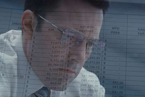 The Accountant