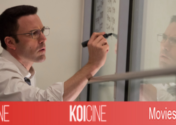 The Accountant 1 – Thiên tài tự kỷ giữa ranh giới đen và trắng