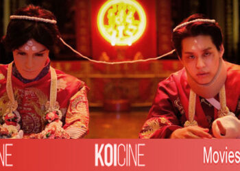 Cưới Ma Giải Hạn (The Red Envelope) phiên bản Thái Lan của Chuyện Tôi và Ma Quỷ Thành Người Một Nhà