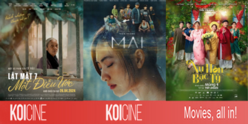 Top 10 phim Việt có doanh thu cao nhất đến thời điểm hiện tại