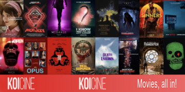 20 bộ phim kinh dị 2025 hấp dẫn đáng mong đợi