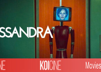 Cassandra: tình yêu và sự giận dữ của những người phụ nữ