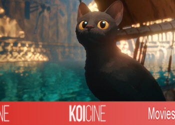 Flow: cuộc sống là những hội ngộ và chia ly 