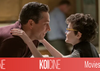 The Unbreakable Boy: Hành trình kết nối yêu thương