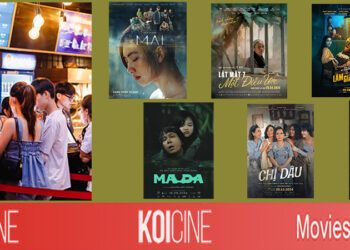 Tổng quan thị trường điện ảnh Việt Nam 2024: hài, kinh dị và tính bản địa 