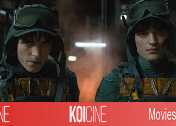 Mickey 17 (review): bộ phim châm biếm khoa học viễn tưởng hài hước của Bong Joon Ho