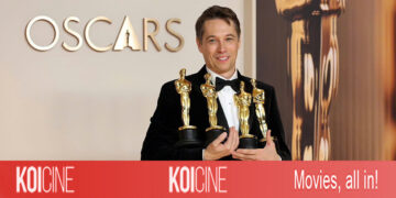 Sean Baker: nhìn lại sự nghiệp điện ảnh của mình và tự hào rằng tôi chưa bao giờ làm bất cứ điều gì chỉ vì tiền