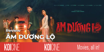 Âm Dương Lộ (review): yếu tố kinh dị làm nền cho một câu chuyện về nghề lái xe cứu thương và một cái twist hấp dẫn