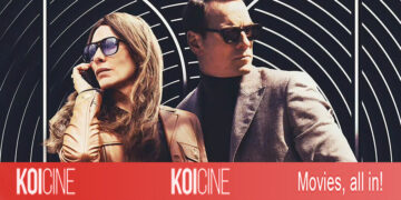 Black Bag câu chuyện hôn nhân của cặp đôi điệp viên