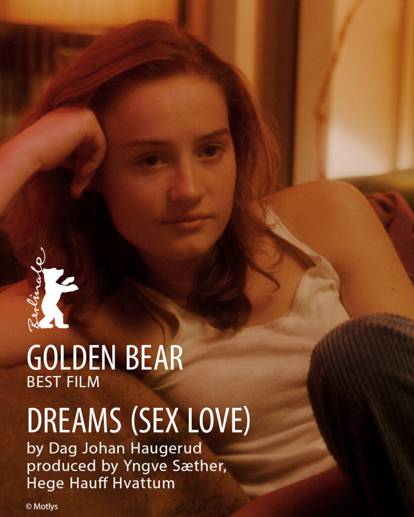 Dreams-Sex-Love