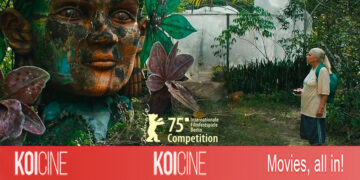 Liên hoan phim quốc tế Berlin lần thứ 75 giới thiệu các phim hay năm 2025