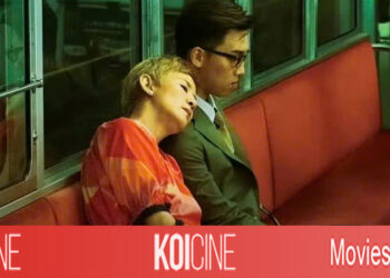 Yêu Vì Tiền, Điên Vì Tình (Love Lies) hạnh phúc khi bạn khiến ai đó vui vẻ