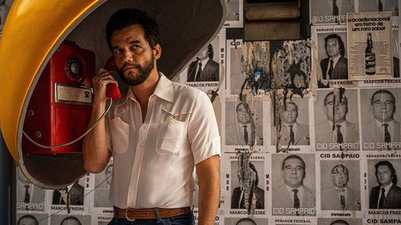 O-Agente-Secreto-Kleber-Mendonça-Filho