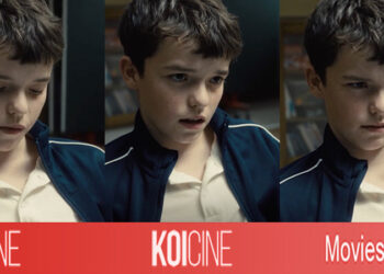 Owen Cooper ngôi sao nhí mới của Hollywood