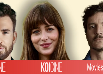 The Materialist : Chuyện tình tay 3 vừa hài hước vừa độc hại