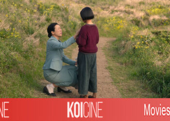 When Life Gives You Tangerines (2025): Có một thứ gọi là tình yêu của mẹ