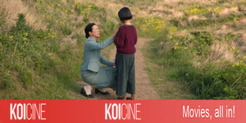 When Life Gives You Tangerines (2025): Có một thứ gọi là tình yêu của mẹ