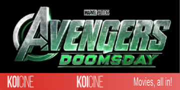 Avengers: Doomsday tung hint tiết lộ dàn cast đông đảo