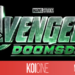 Avengers: Doomsday tung hint tiết lộ dàn cast đông đảo