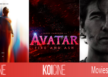 Loạt bom tấn Hollywood đổ bộ ra rạp năm 2025