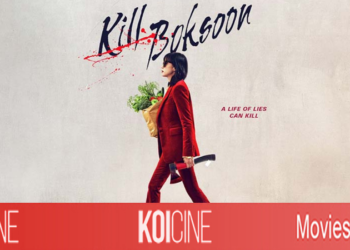 Kill Boksoon: Làm sát thủ là bản năng, làm mẹ là hành trình phải trải qua.