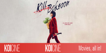 Kill Boksoon: Làm sát thủ là bản năng, làm mẹ là hành trình phải trải qua.