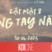 Lật Mặt 8: Vòng Tay Nắng hé lộ trailer đầu tiên