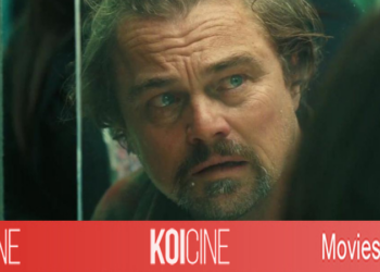 One Battle After Another: Sự kết hợp giữa tài tử Leonardo DiCaprio và đạo diễn được đề cử 11 giải Oscar