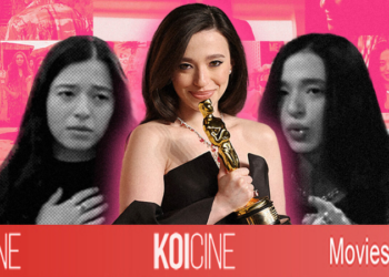 Mikey Madison – Từ vai phụ trong Once Upon a Time Hollywood tới Oscar